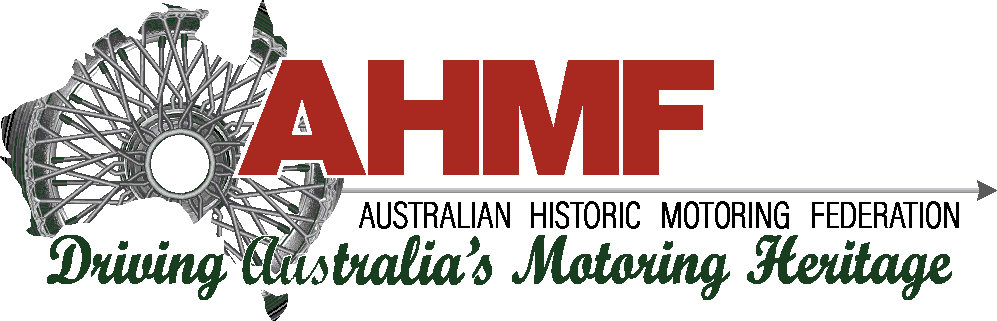 AHMF Logo