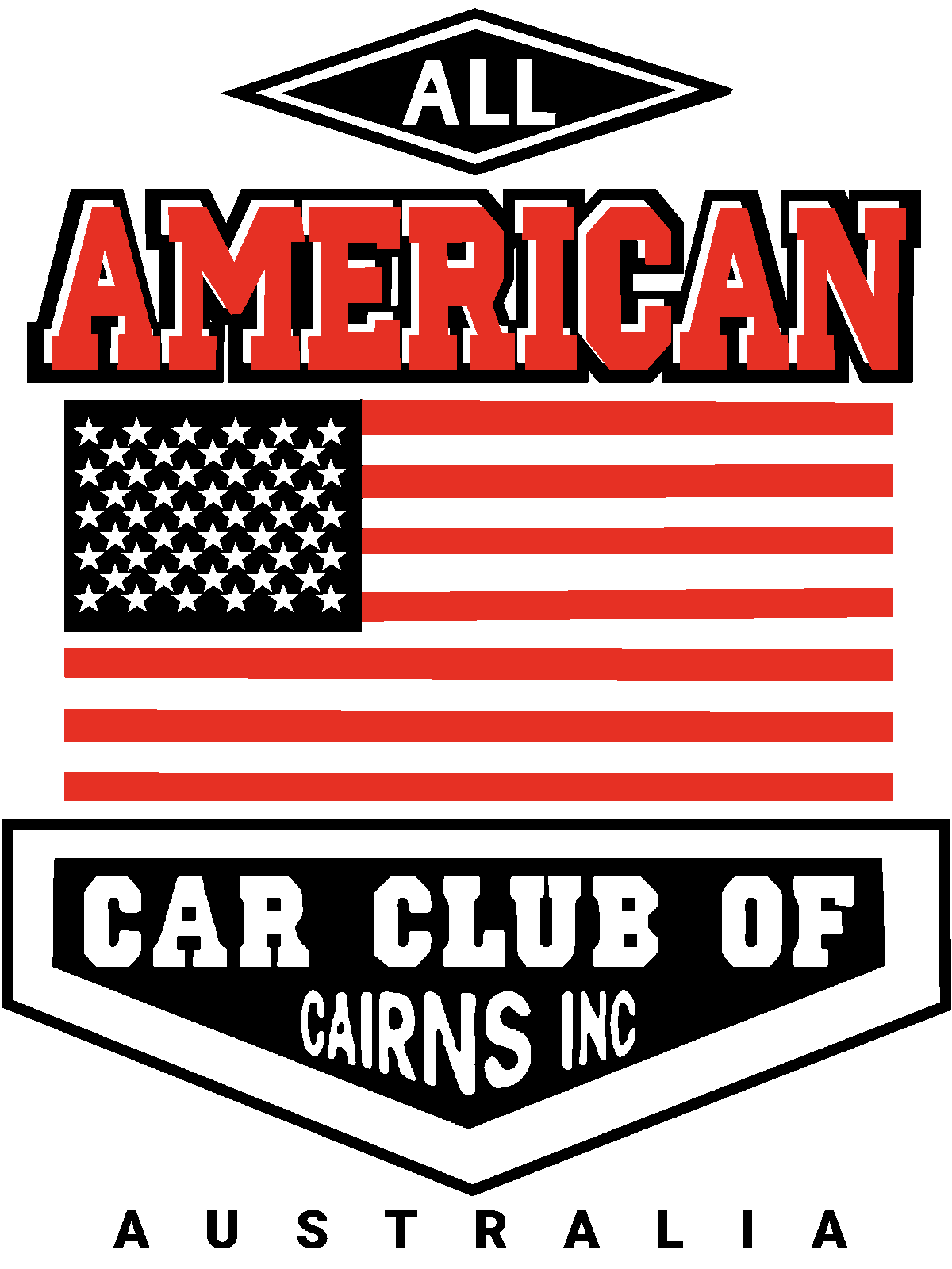 All American Car Club Of Cairns Inc.