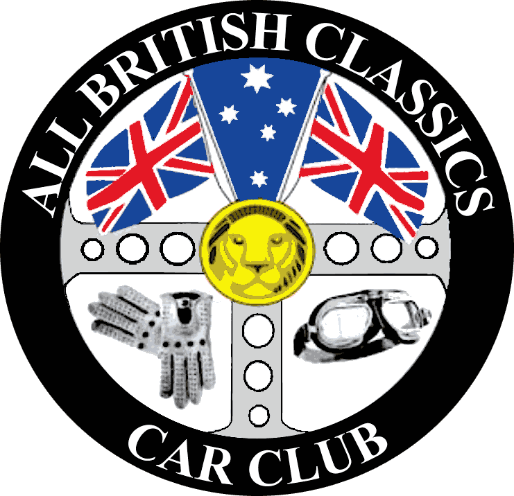 All British Classics Car Club