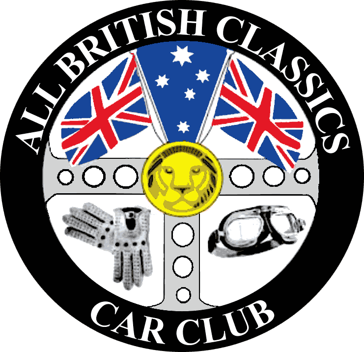 All British Classics Car Club