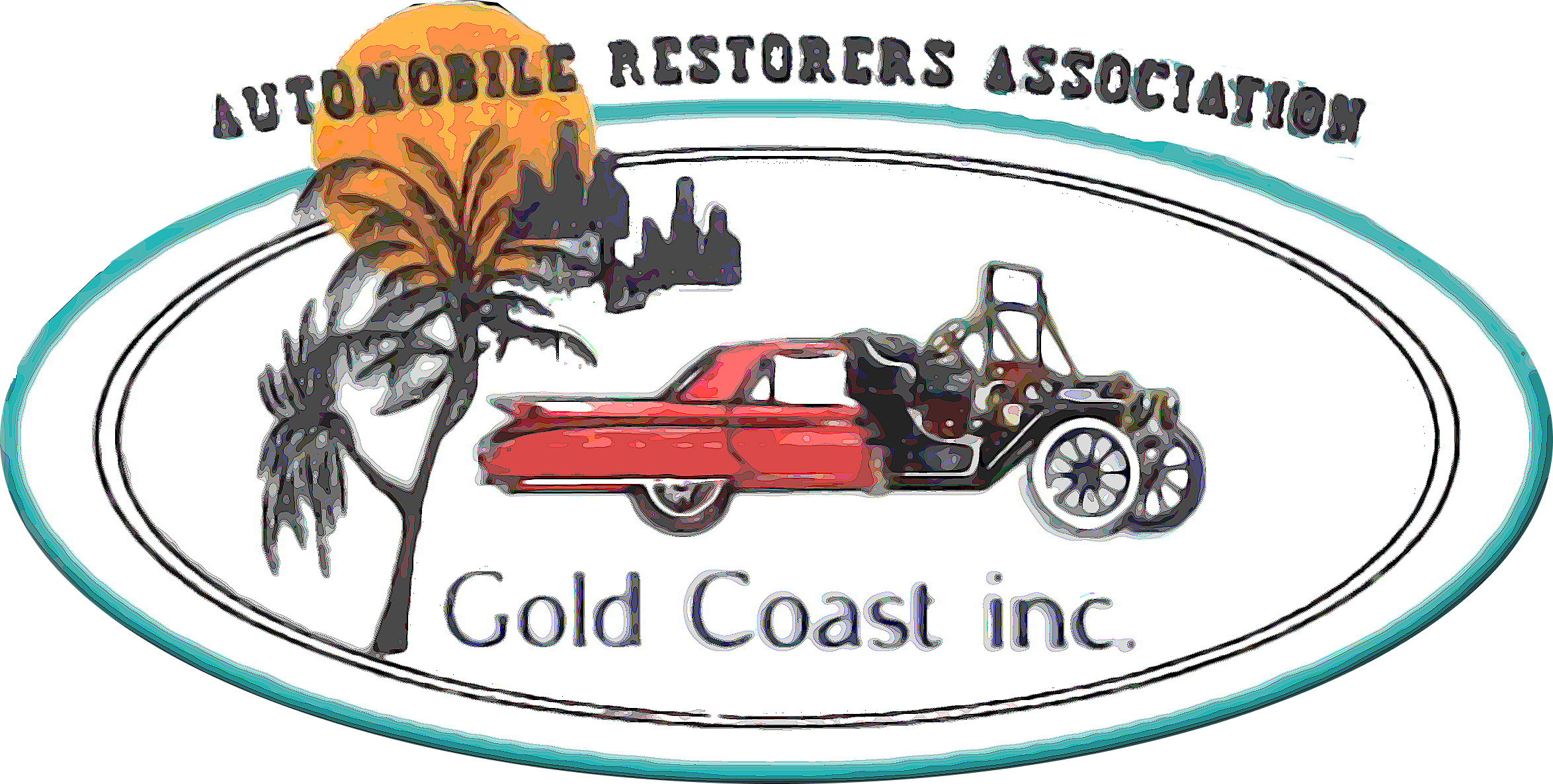 Automobile Restorers Association Gold Coast Inc.