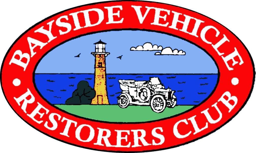 Bayside Vehicle Restorers Club