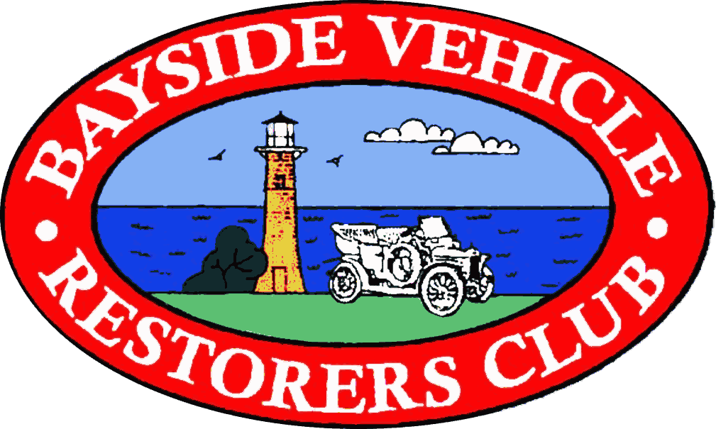 Bayside Vehicle Restorers Club