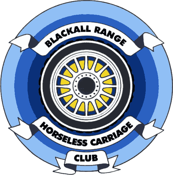 Blackall Range Horseless Carriage Club