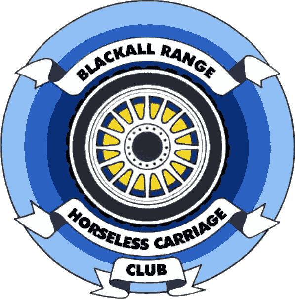 Blackall Range Horseless Carriage Club