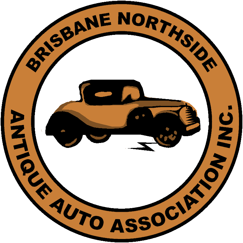 Brisbane Northside Antique Auto Association Inc.
