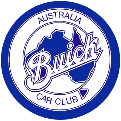 Buick Car Club of Australia (Qld.)