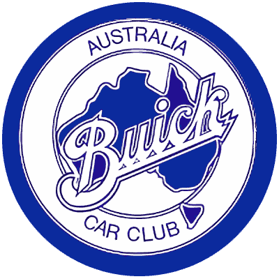 Buick Car Club of Australia (Qld.)