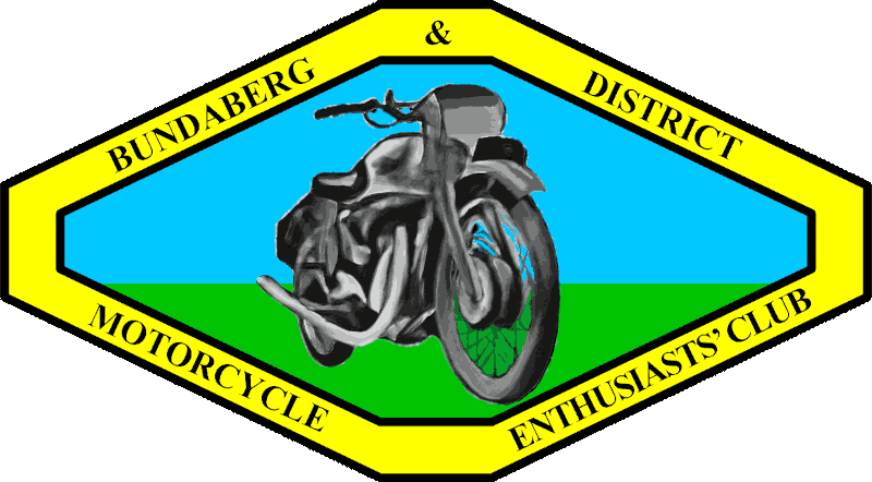 Bundaberg & District Motorcycle Enthusiasts Club Inc.