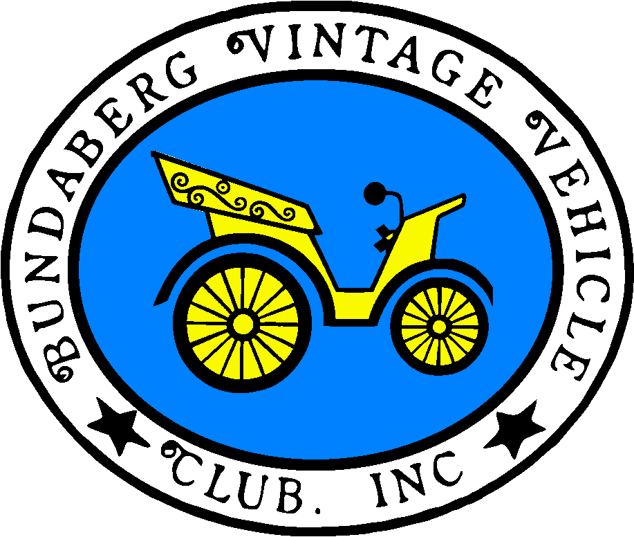 Bundaberg Vintage Vehicle Club 
