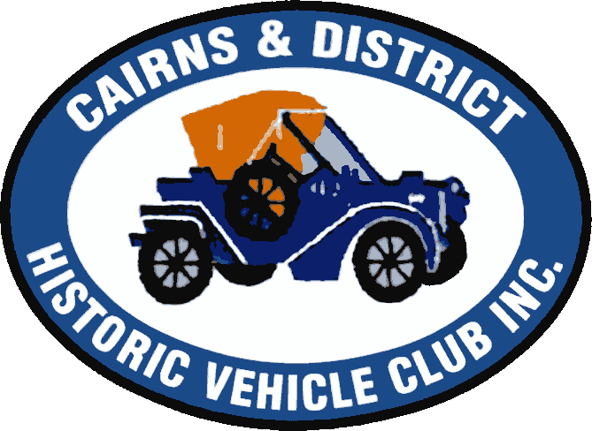 Cairns & District Historic Vehicle Club