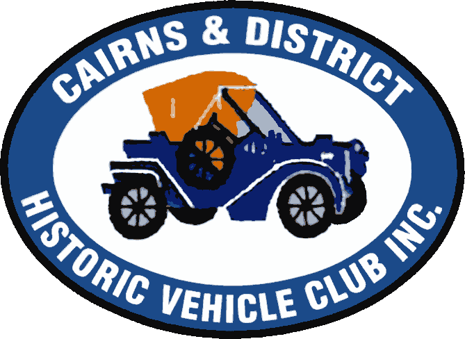 Cairns & District Historic Vehicle Club