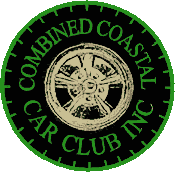 Combined Coastal Car Club Inc.