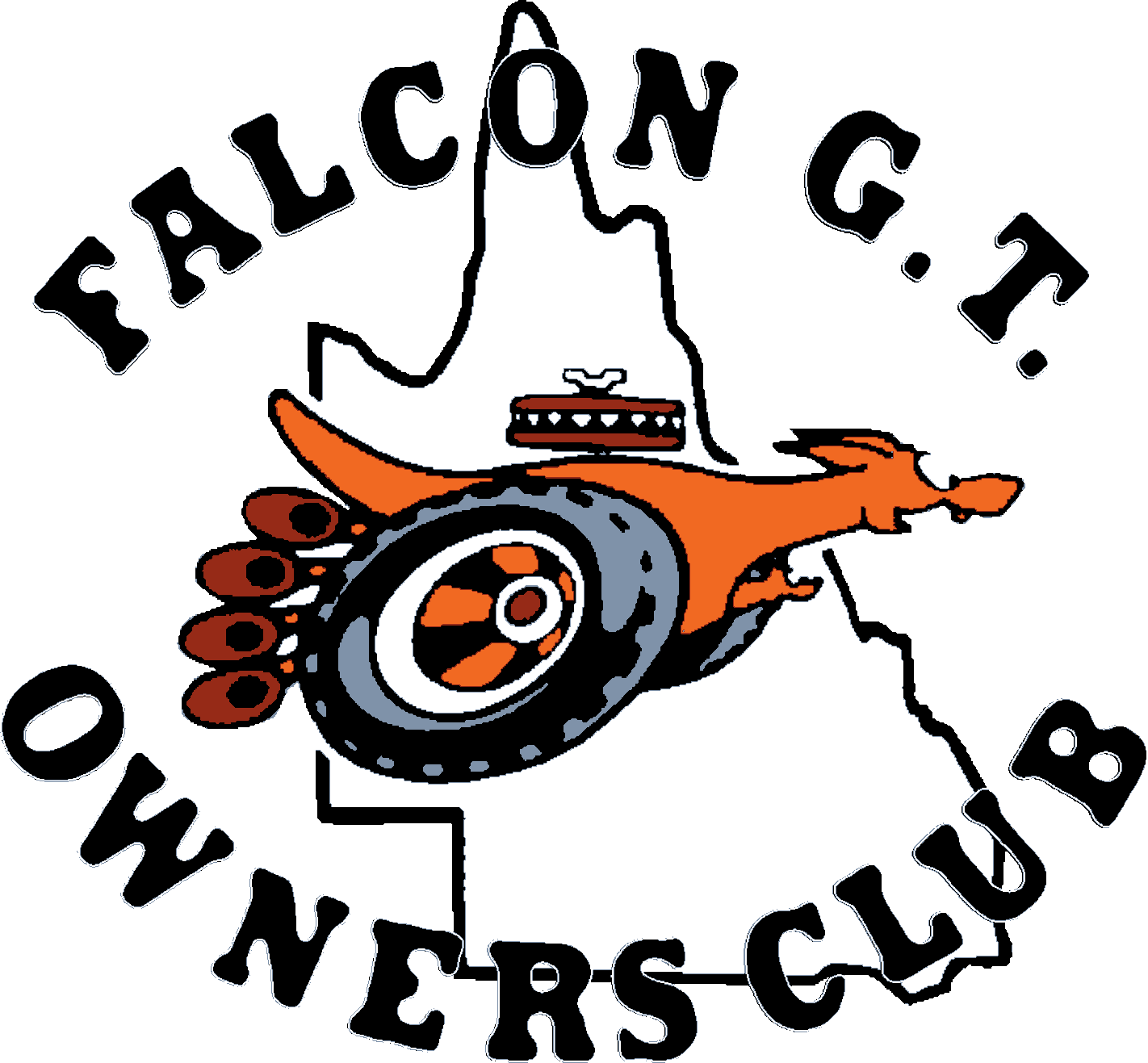 Falcon GT Owners Club of Qld Inc.