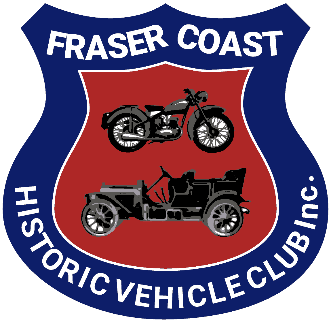 Fraser Coast Historic Vehicle Club Inc.