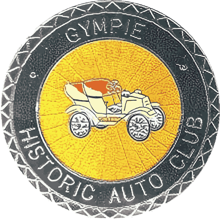 Gympie Historic Auto Club