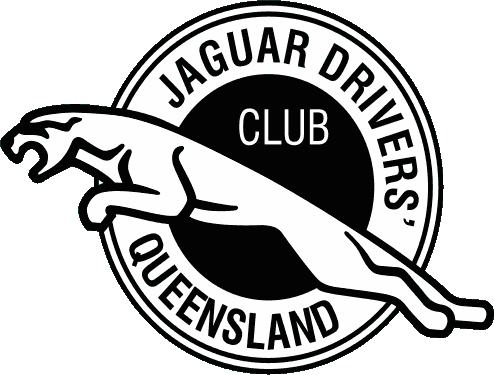 Jaguar Drivers' Club Queensland