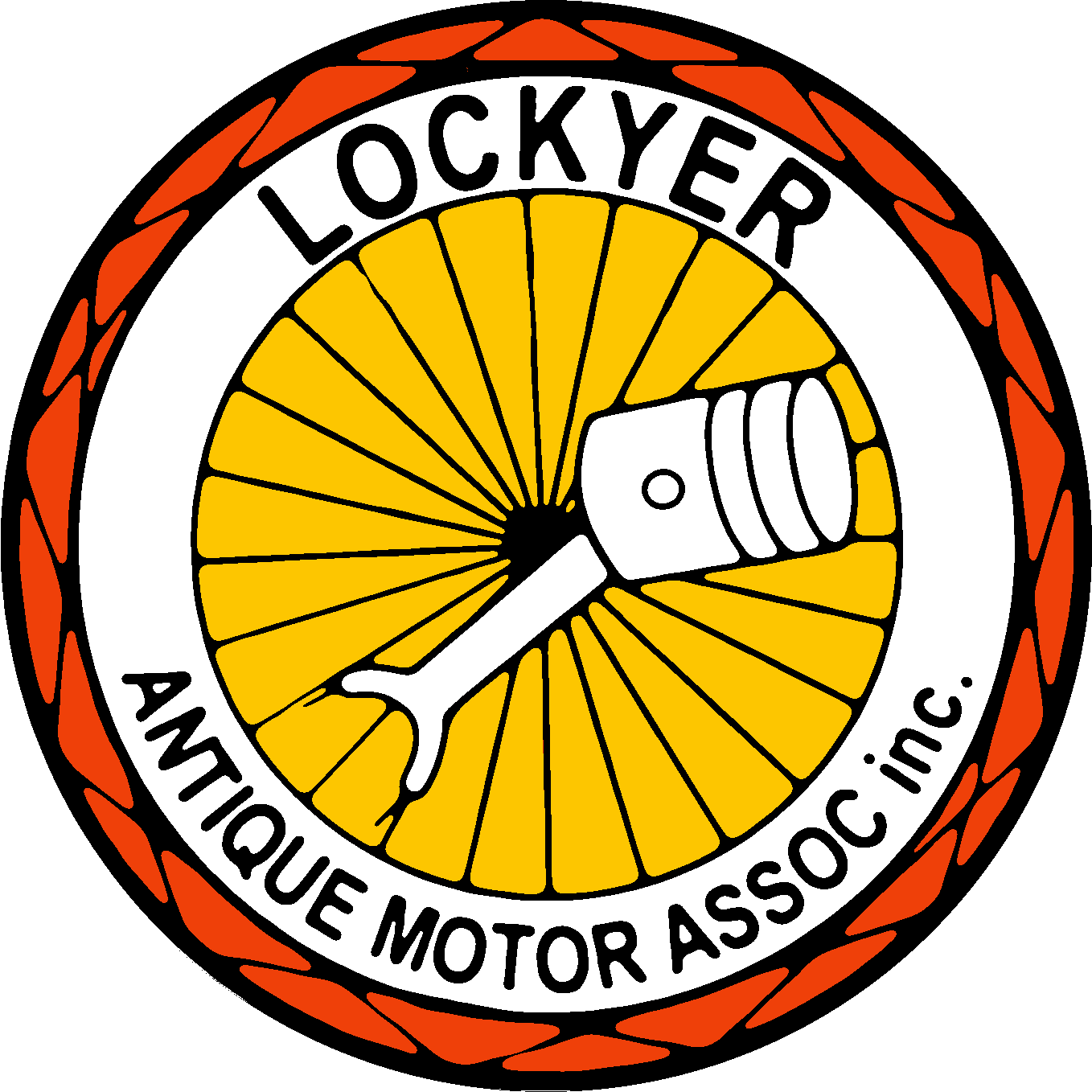 Lockyer Antique Motor Association Inc.