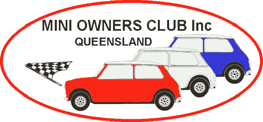 Mini Owners Club Queensland