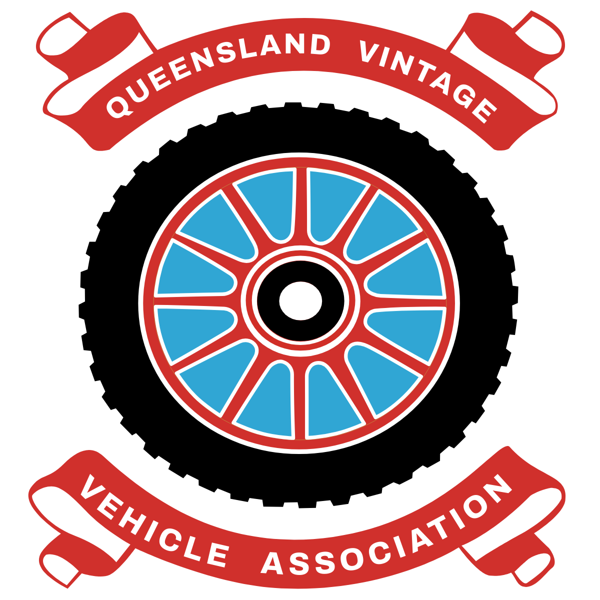 Queensland Vintage Vehicle Association Inc.