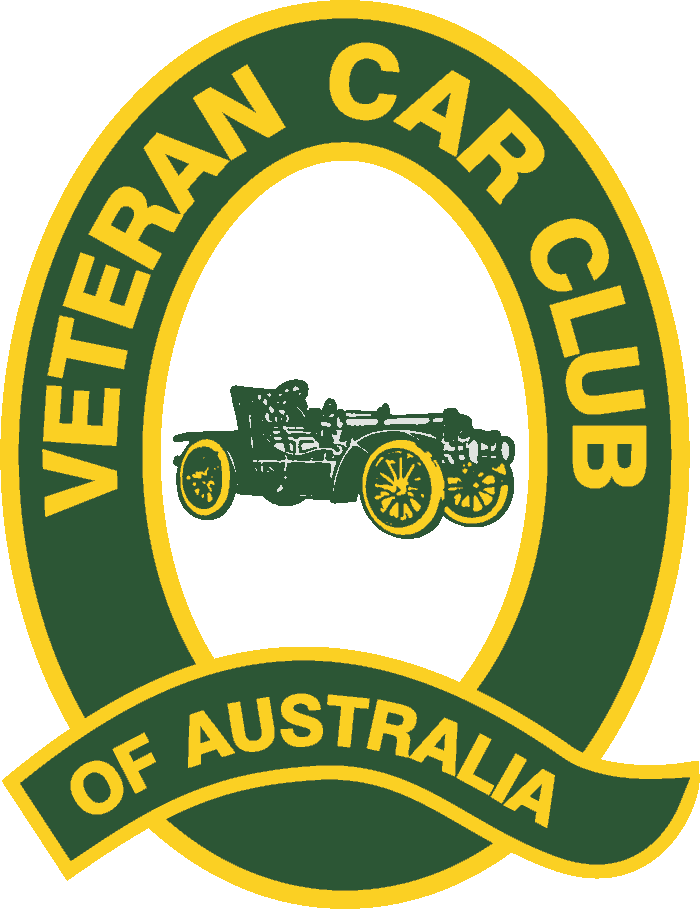 Veteran Car Club Of Australia (Queensland) Inc.
