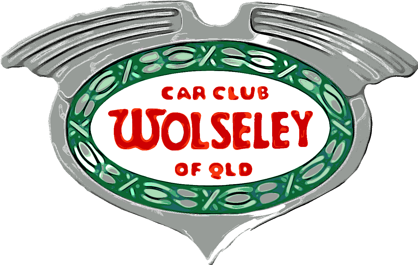 Wolseley Car Club of Qld