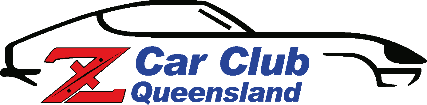 Z Car Club Qld 